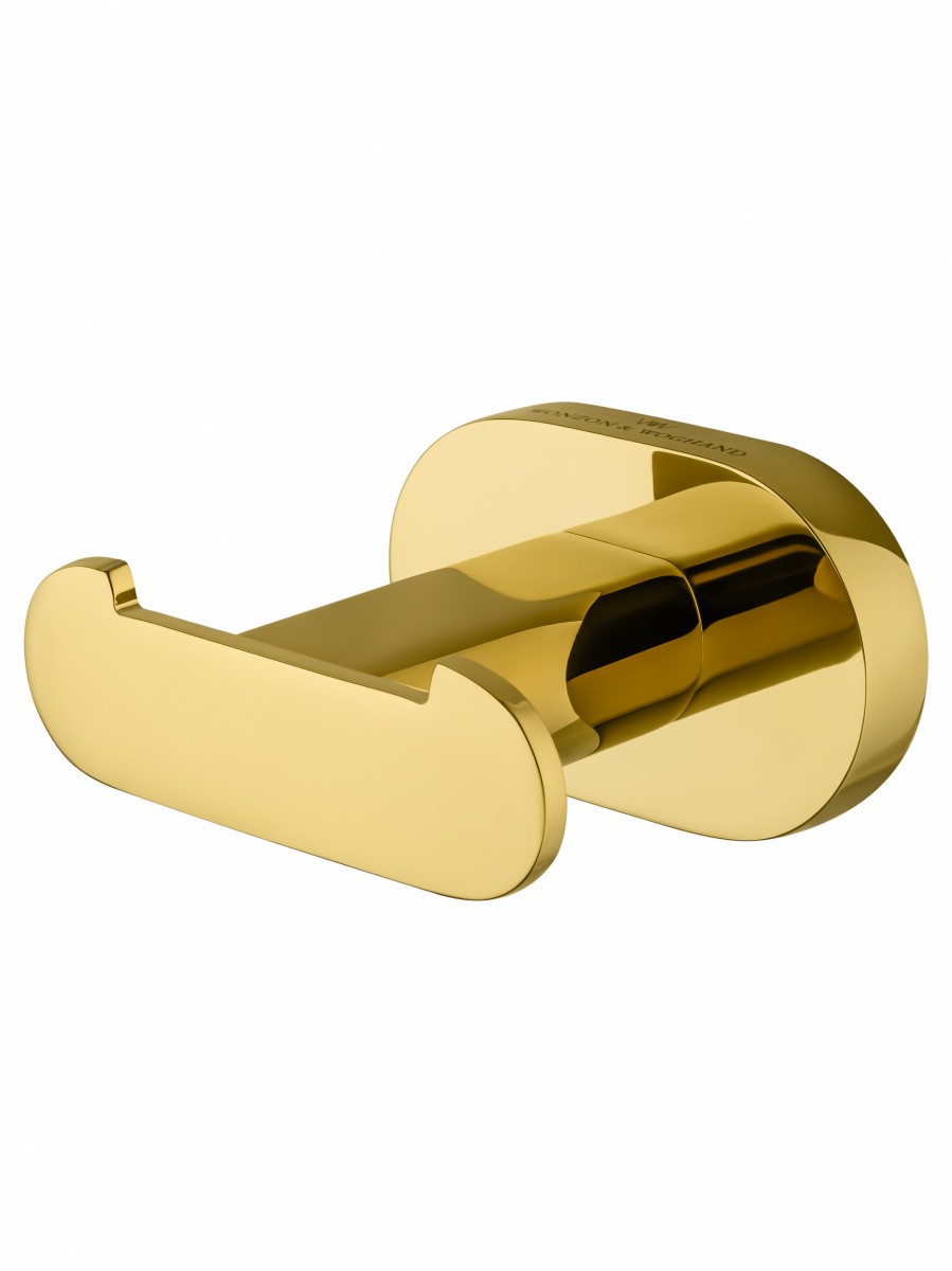 Крючок Wonzon & Woghand FIRST WW-8425-LG (золото)