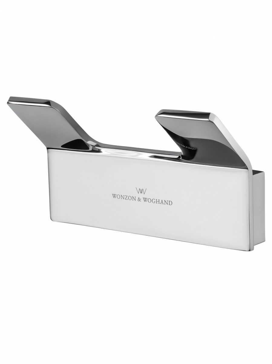 Крючок Wonzon & Woghand LOTTE WW-8325 (хром)