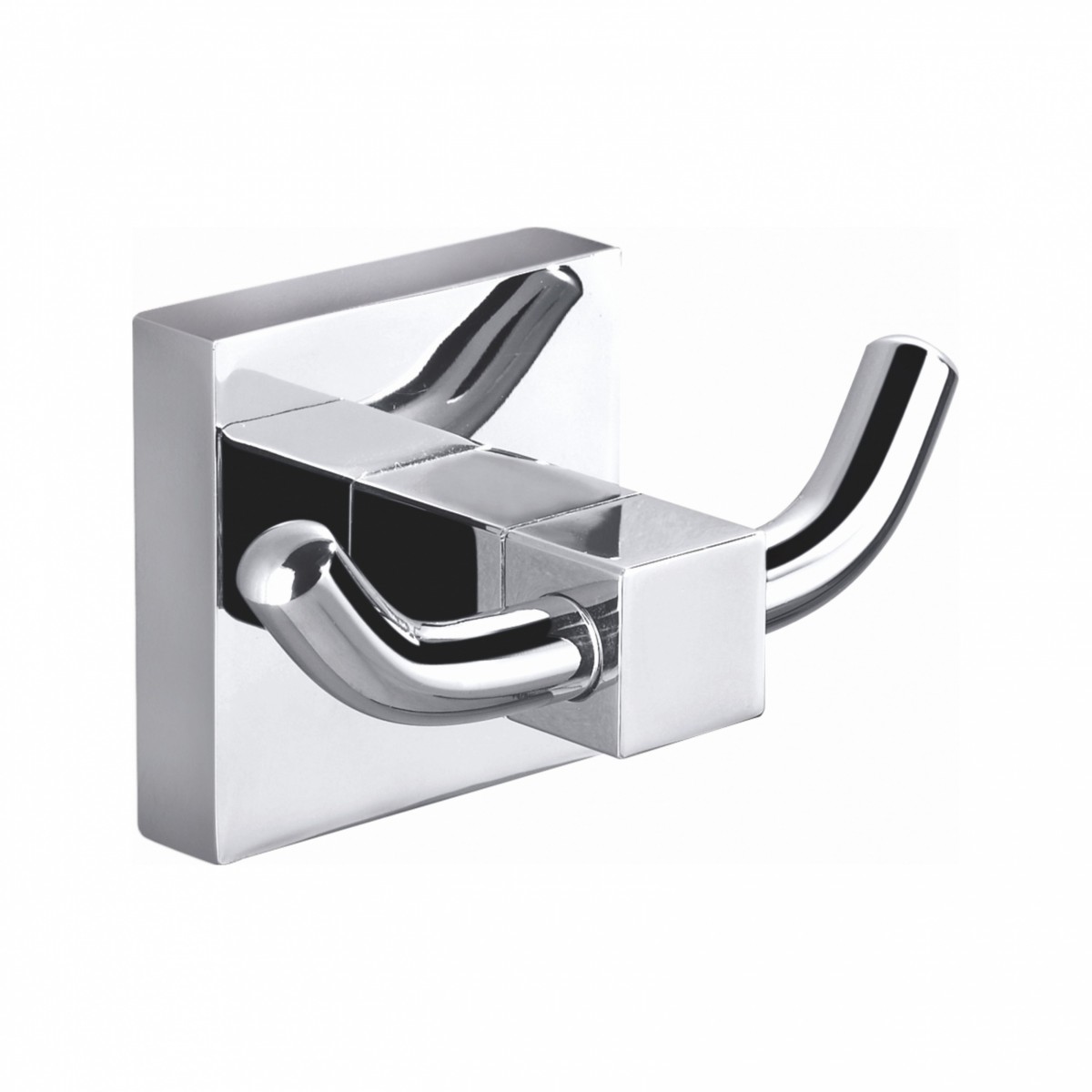 Крючок Wonzon & Woghand POLO WW-8925 (хром)