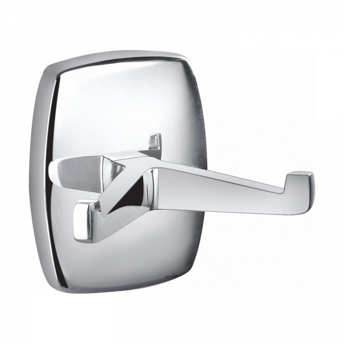 Крючок Wonzon & Woghand PORTO WW-1501 (хром)