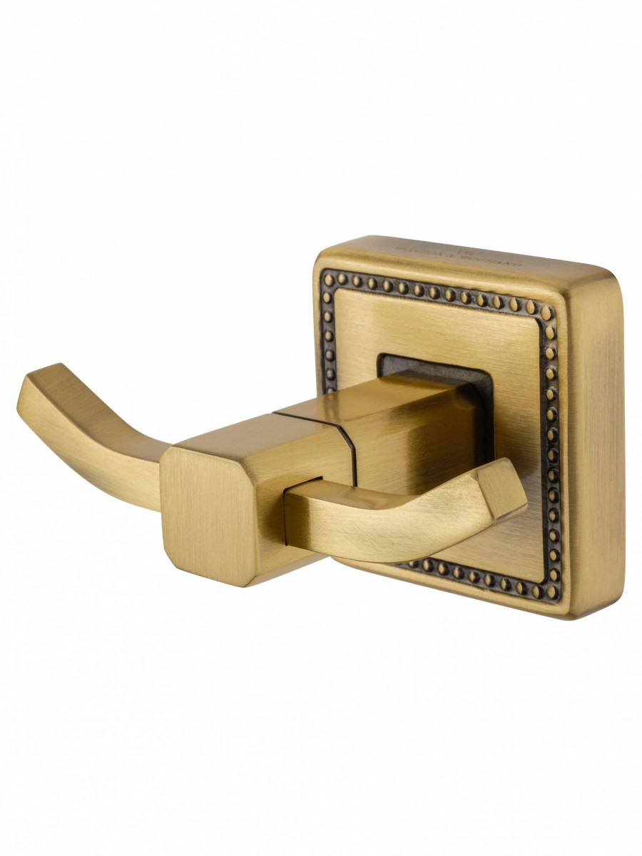 Крючок Wonzon & Woghand ROMA WW-7225 (бронза)