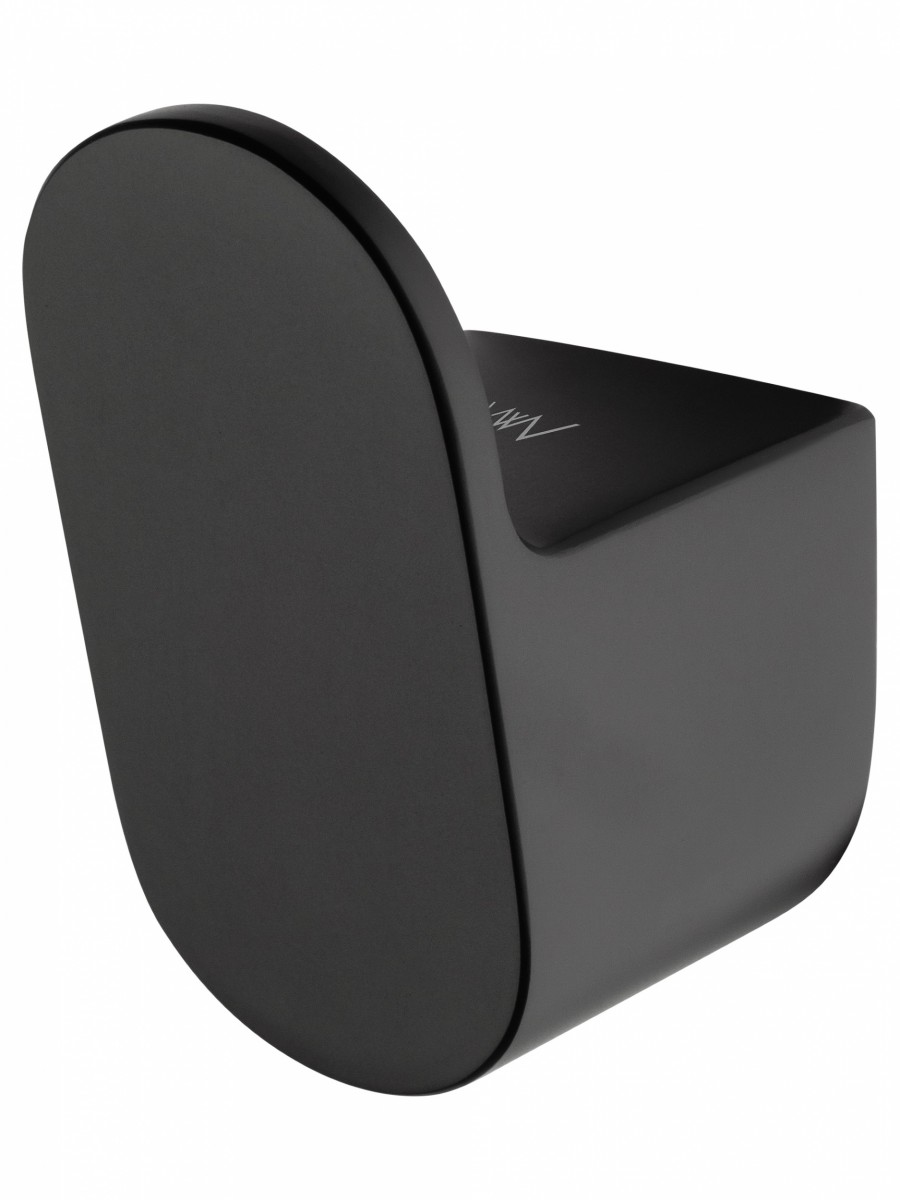 Крючок Wonzon & Woghand CARBON WW-7715 (чёрный матовый)