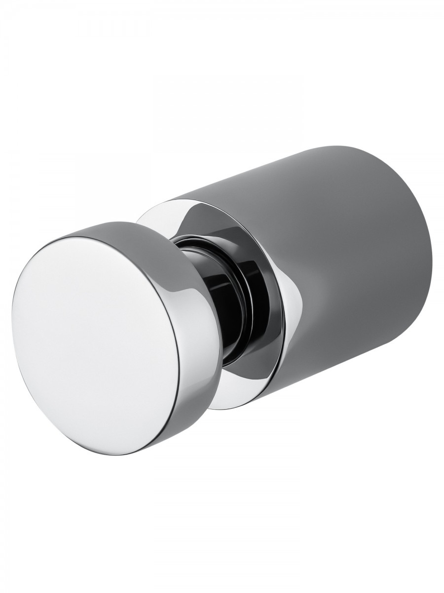 Крючок Wonzon & Woghand EASY WW-8105-1-CR (хром)