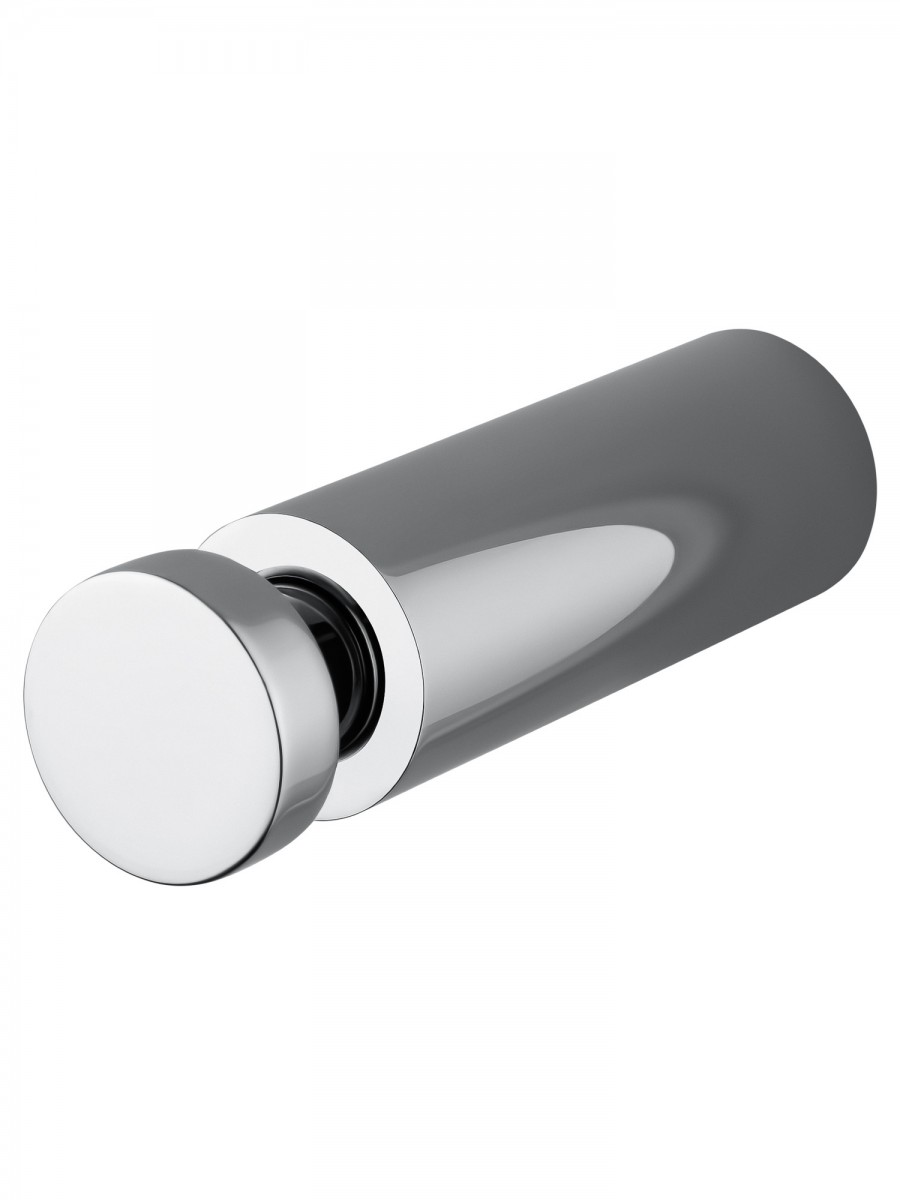 Крючок Wonzon & Woghand EASY WW-8105-2-CR (хром)