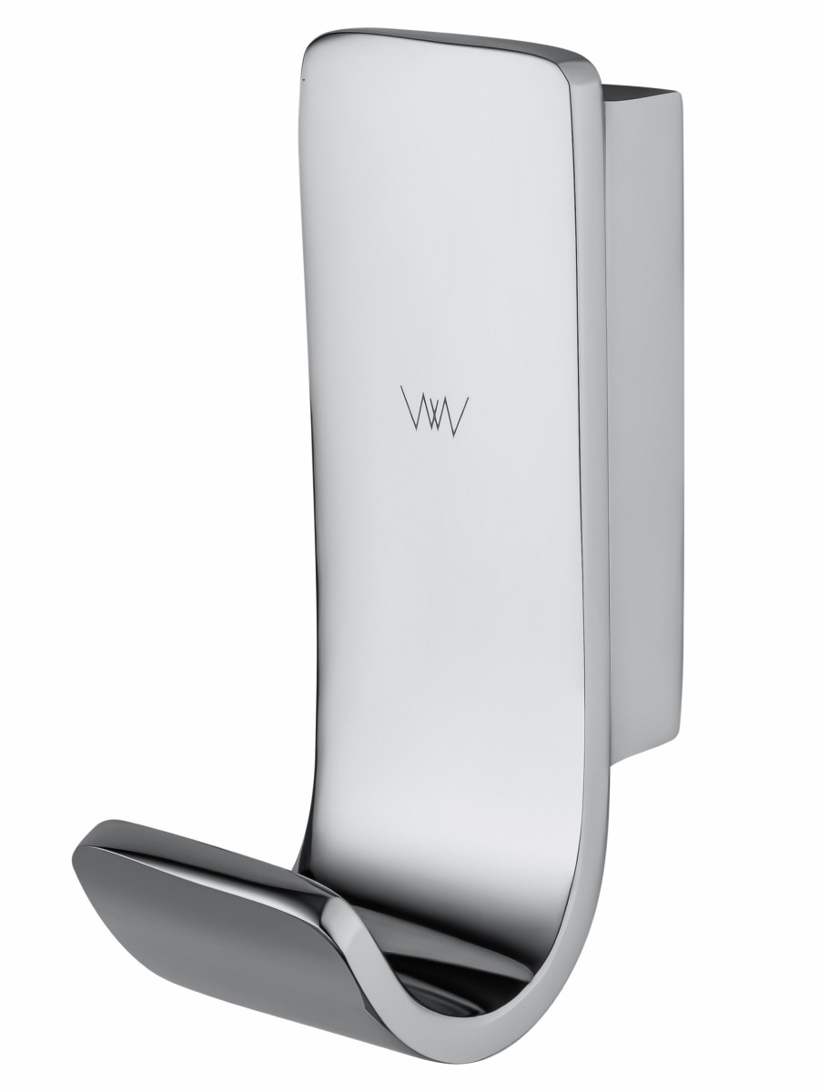 Крючок Wonzon & Woghand LOTTE WW-8315 (хром)