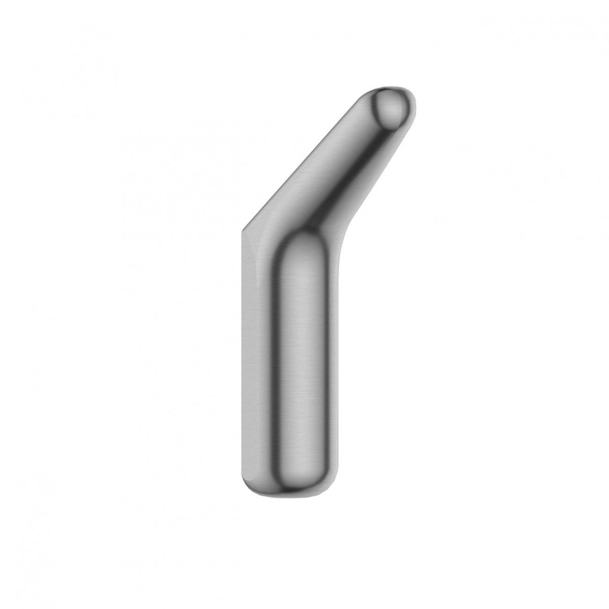 Крючок Wonzon & Woghand WW-V4301-BR (брашированный никель)