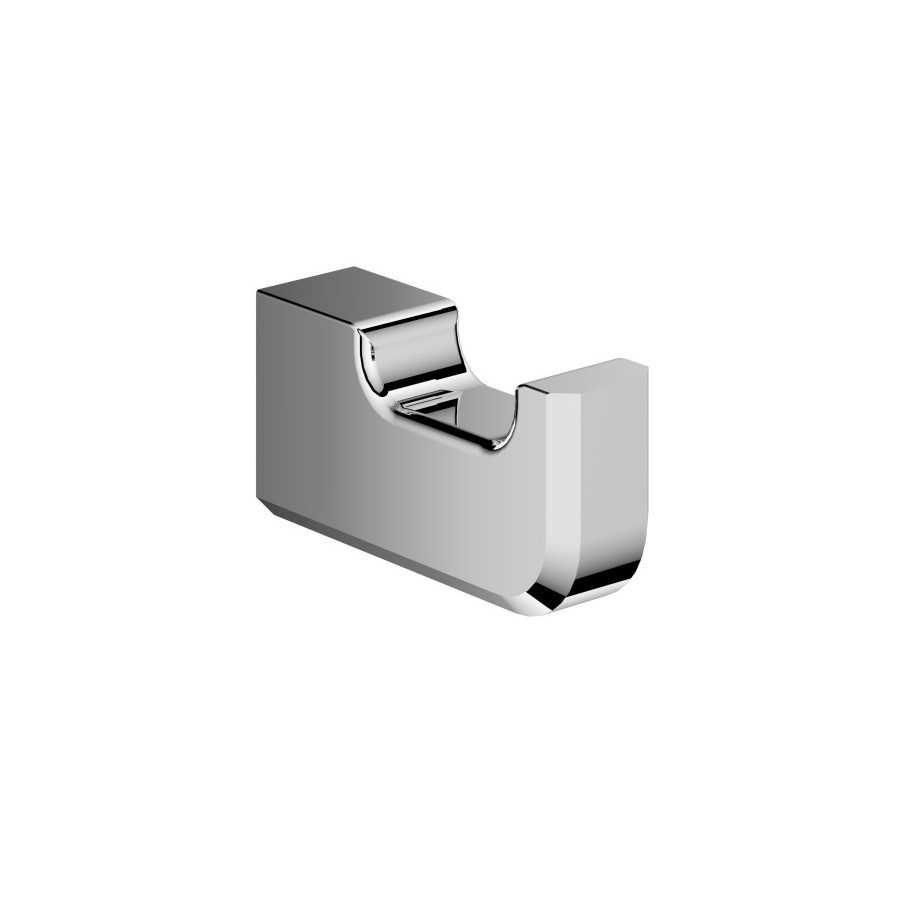 Крючок Wonzon & Woghand WW-V3301-CR (хром)