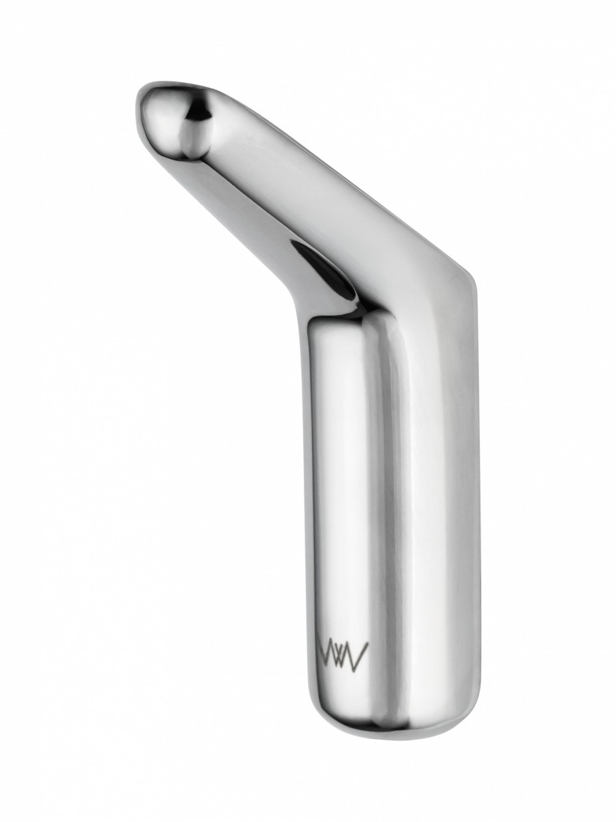 Крючок Wonzon & Woghand WW-V4301-CR (хром)