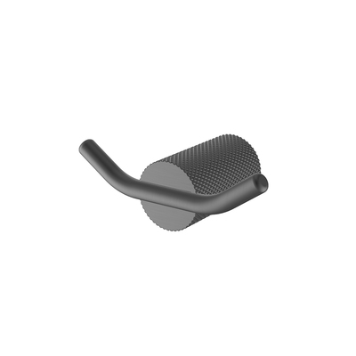Крючок IDDIS Duna DUNGM20i41 (графит матовый)