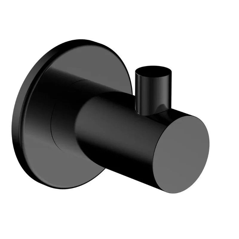 Крючок Arrow AG52098MB (чёрный матовый)