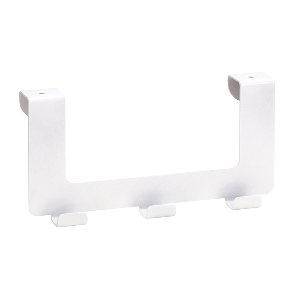 Крючок Bemeta White 101106224 (белый)