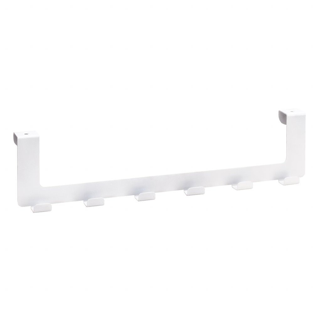 Крючок Bemeta White 101106234 (белый)