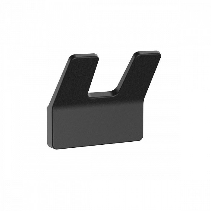 Крючок IDDIS Slide SLIBS20i41 (черный)