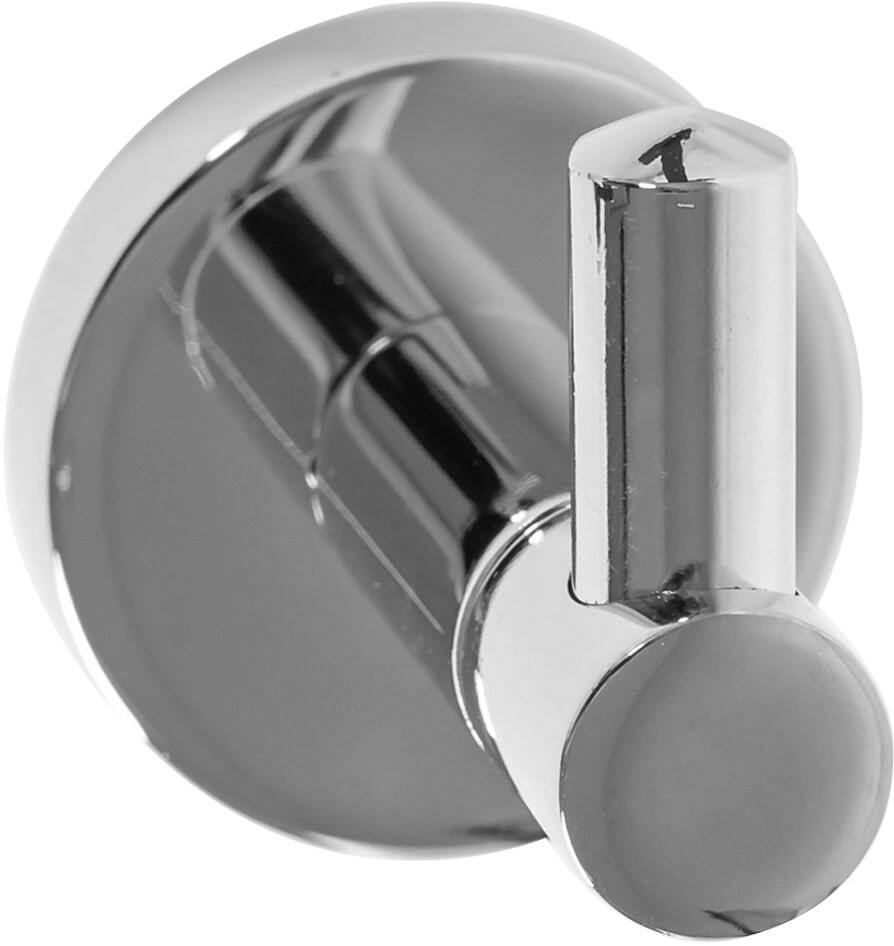 Крючок Rea Mist REA-80021(хром)