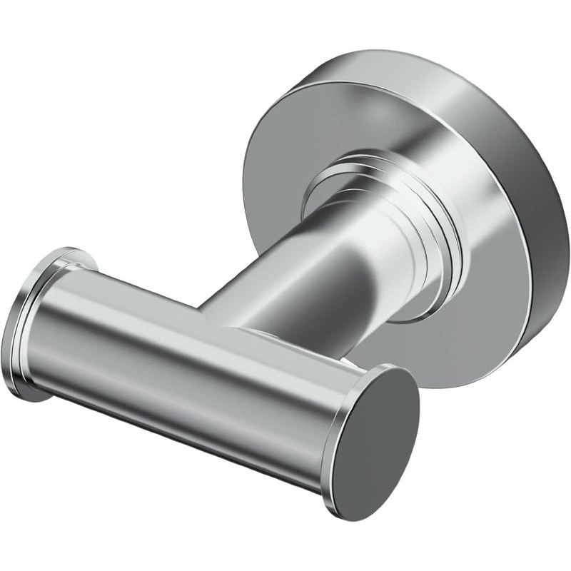 Крючок двойной Ideal Standard IOM A9116AA (хром)