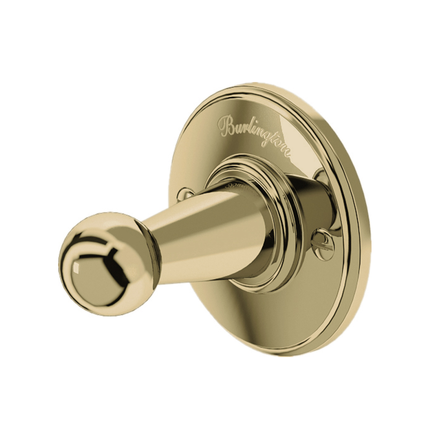 Крючок Burlington A14 GOLD (золото)
