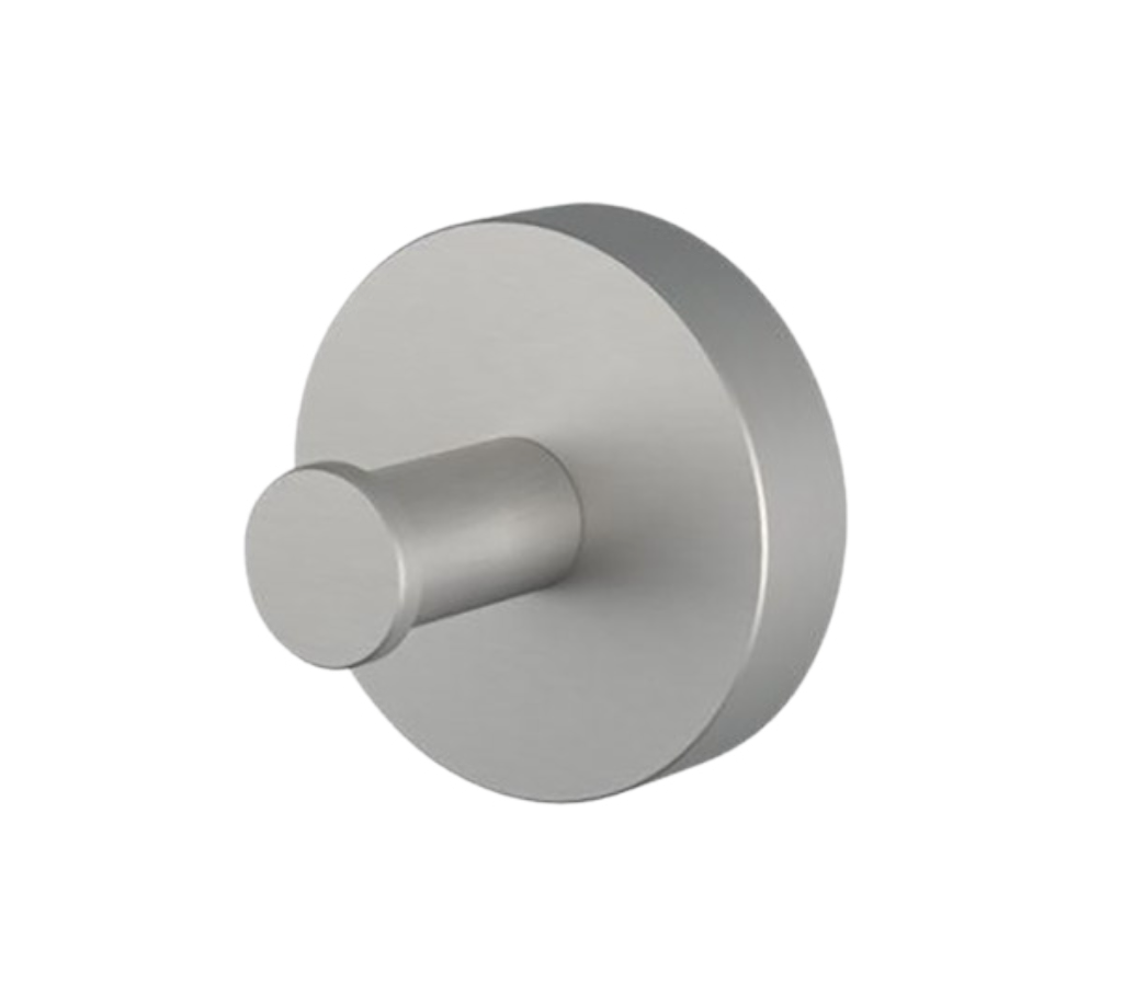 Крючок Remer INOX SSXI50 (нержавеющая сталь матовая)
