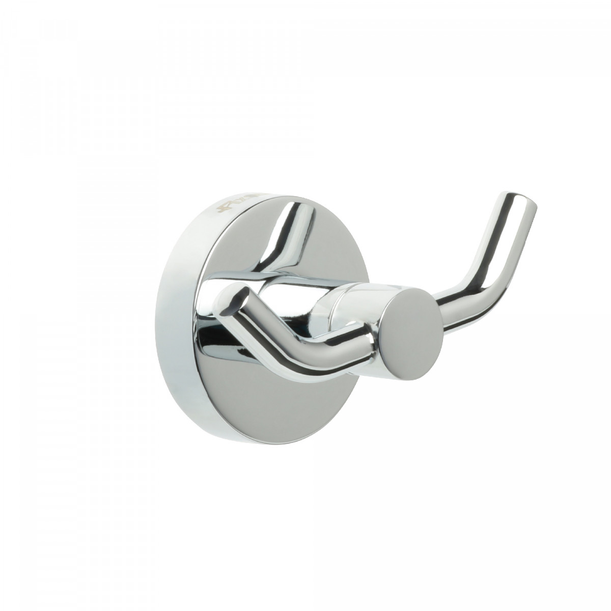 Крючок Fixsen Comfort Chrome FX-85005A (хром)
