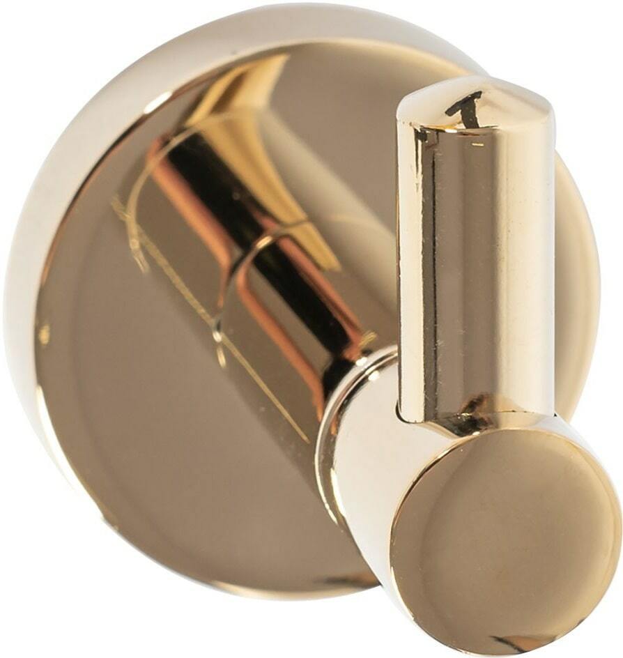 Крючок Rea Mist REA-80023 (золото)