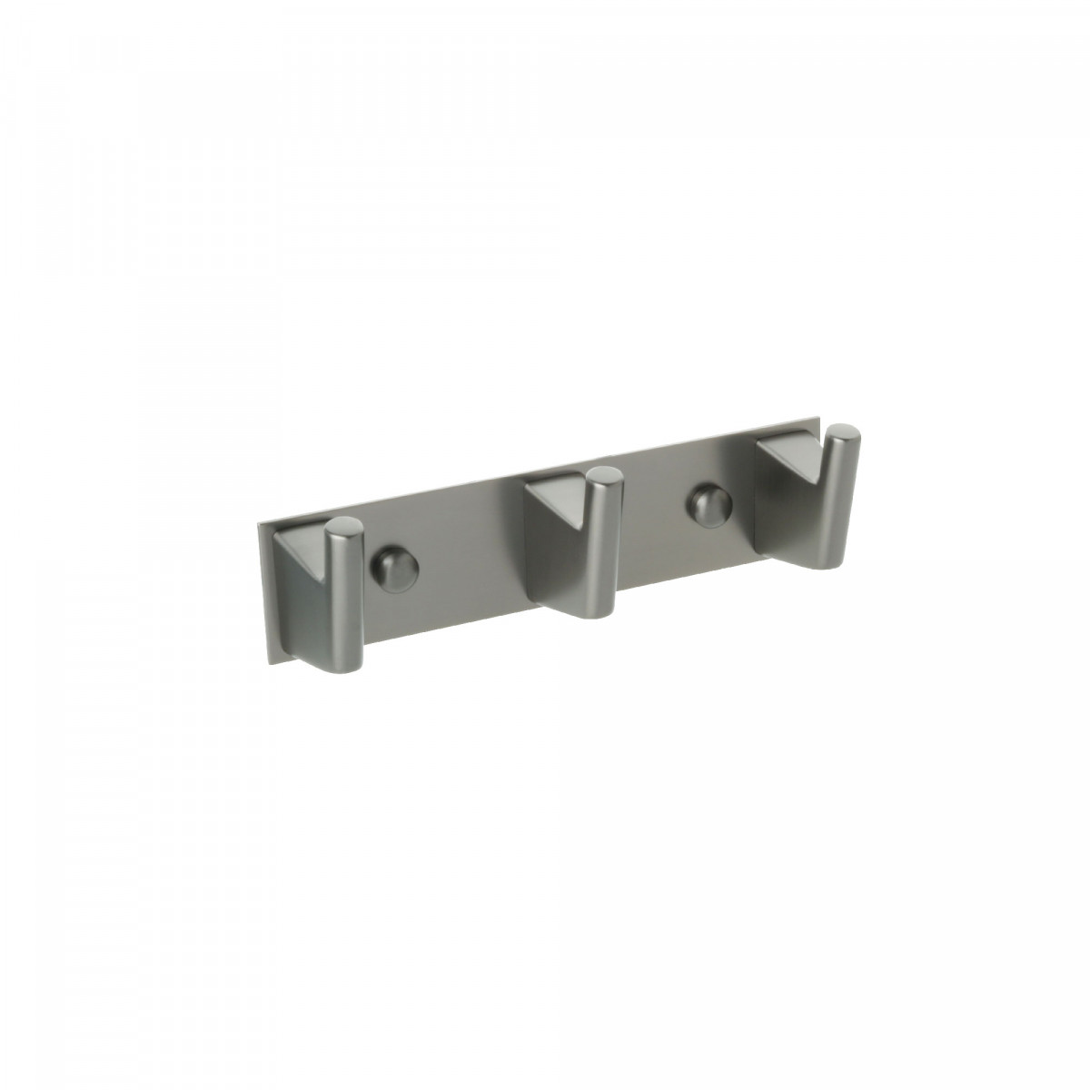 Вешалка для полотенец Fixsen Trend Graphite FX-98005-3 (графит)