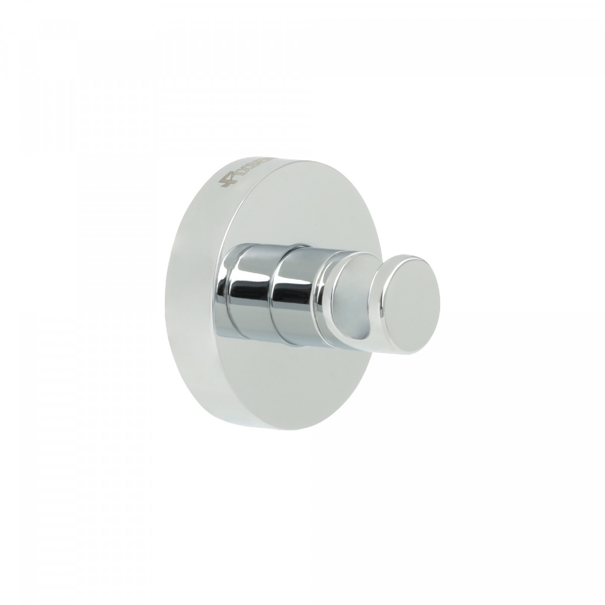 Крючок Fixsen Comfort Chrome FX-85005 (хром)