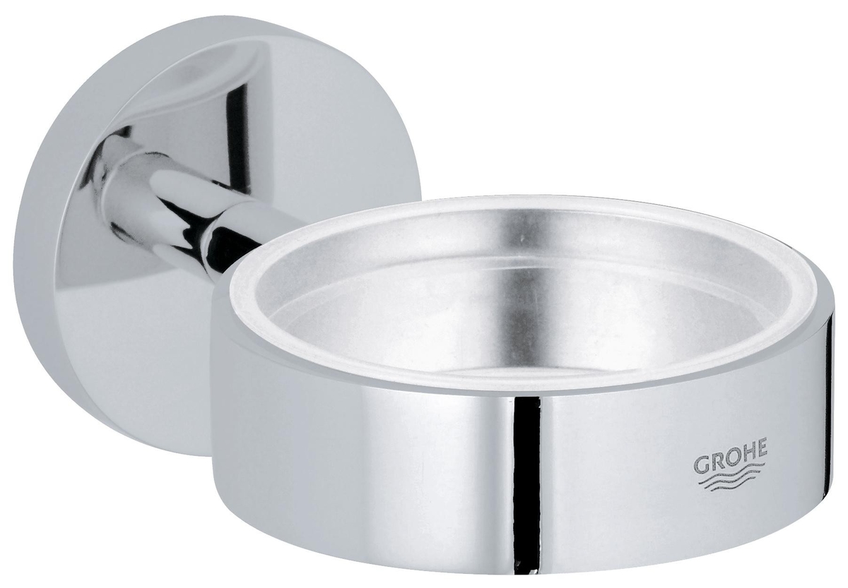 Держатель GROHE Essentials, хром 40369001