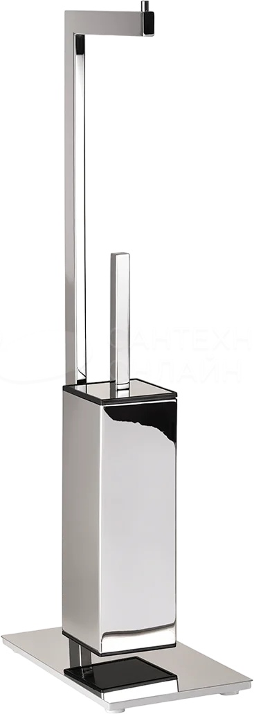 Стойка Bemeta Beta 132836042 (хром) напольная