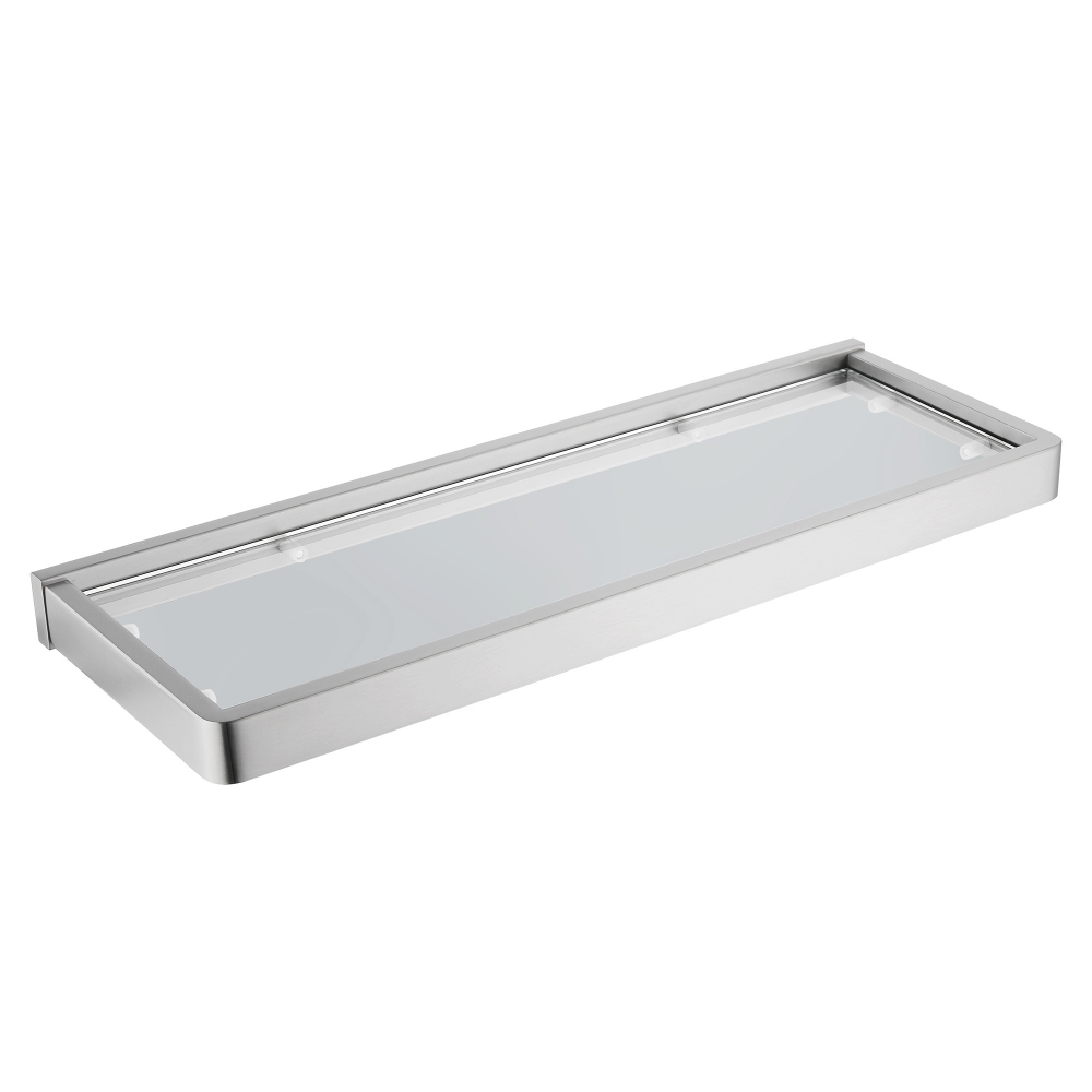 Полка для ванной комнаты Abber Westen AA1759SP (сатин)