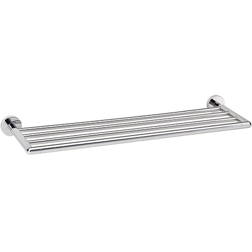 Полка для ванной комнаты Bemeta OBLA 165205082 (хром)