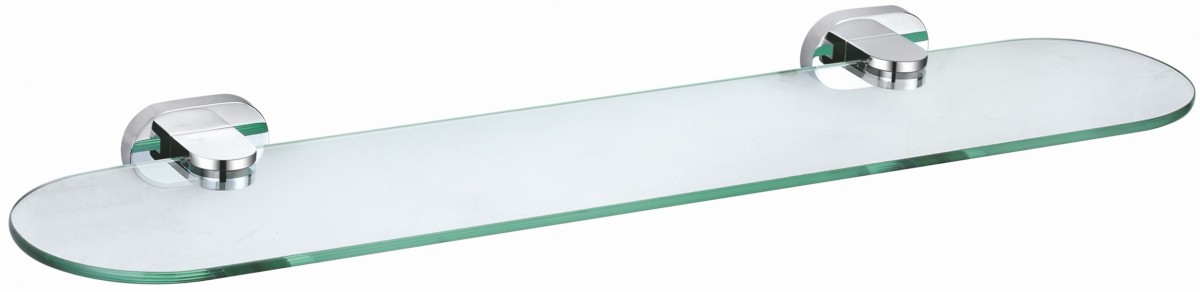 Полка для полотенец Wonzon & Woghand FIRST WW-8427 (хром)