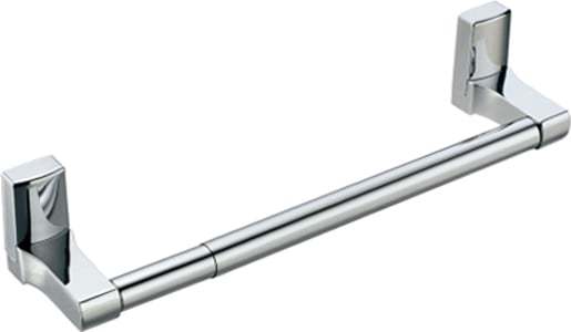 Полотенцедержатель WasserKRAFT Leine K-5091 (хром)
