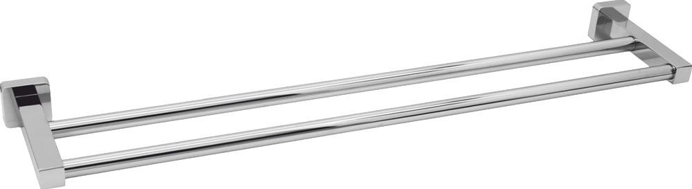Полотенцедержатель WasserKRAFT Lippe K-6540 (хром)