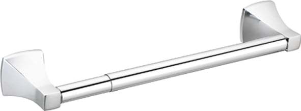 Полотенцедержатель WasserKRAFT  Wern K-2591 (хром)