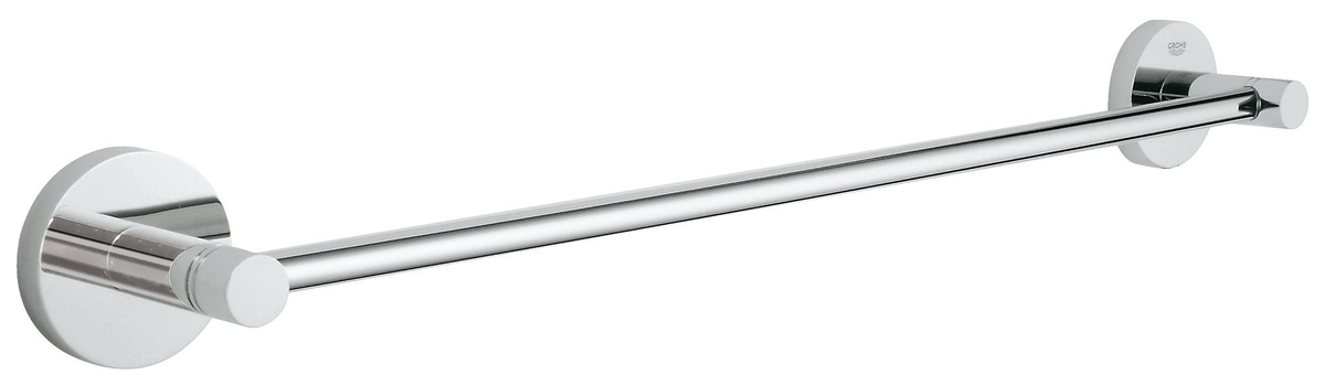 Держатель для банного полотенца GROHE Essentials 500 мм, хром 40688001