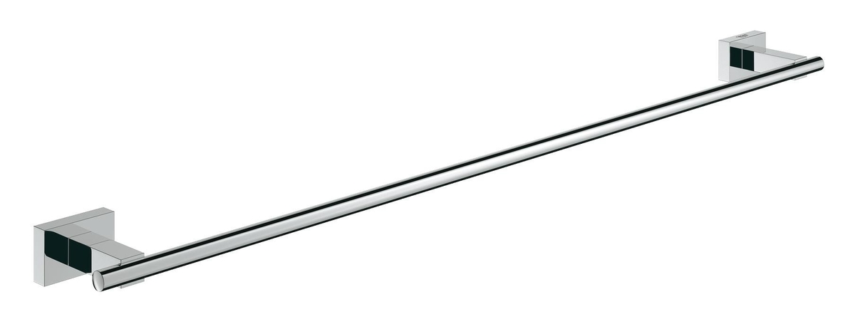 Держатель для банного полотенца GROHE Essentials Cube 600 мм, хром 40509001