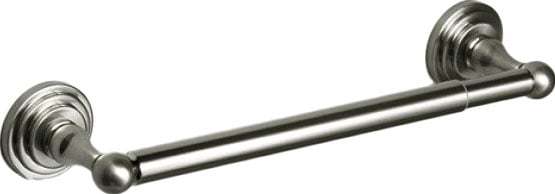 Полотенцедержатель WasserKRAFT Ammer K-7091 (хром матовый)