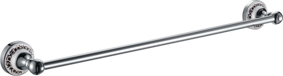 Полотенцедержатель Fixsen Bogema FX-78501 (хром)