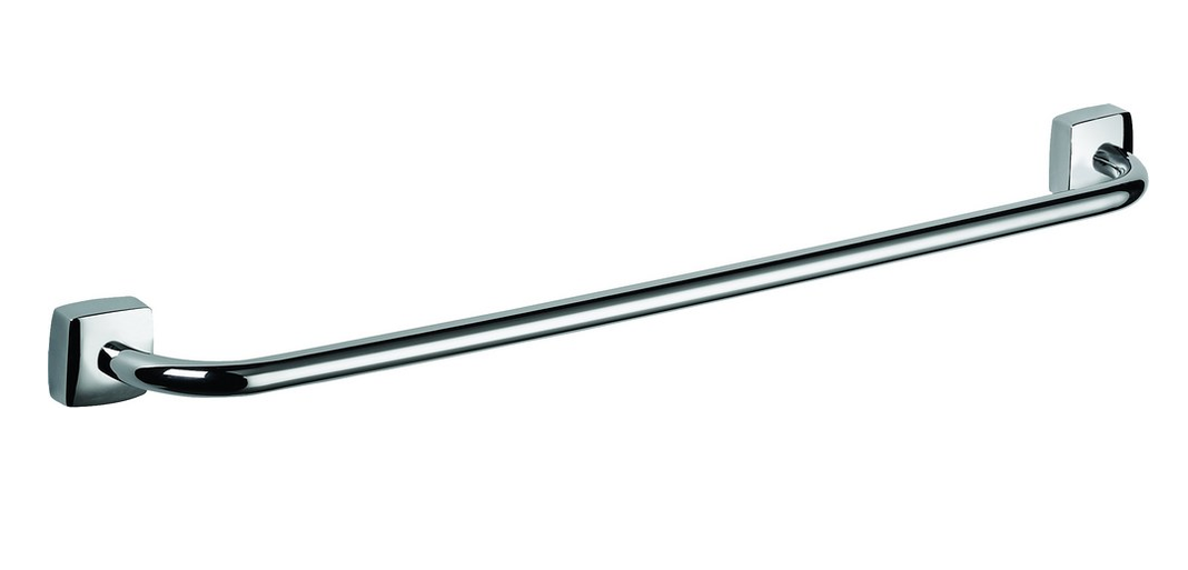 Полотенцедержатель Fixsen Kvadro FX-61301 (хром)