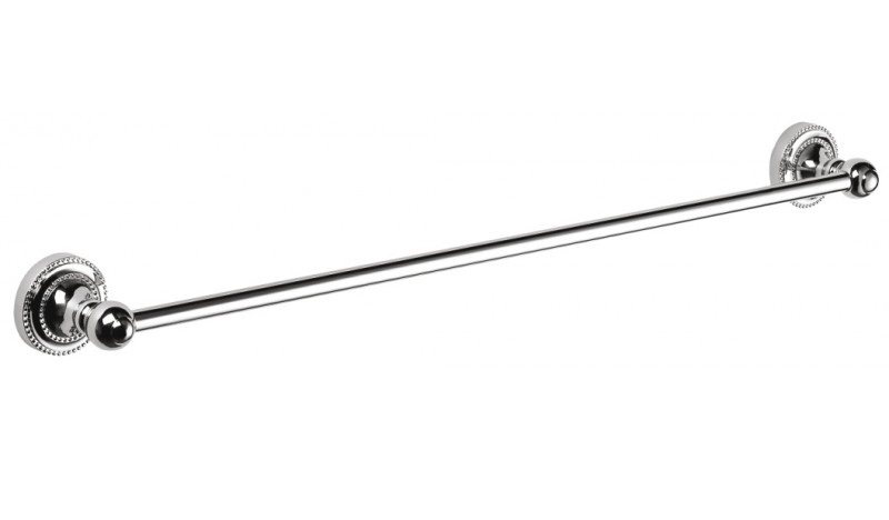Полотенцедержатель Fixsen Style FX-41101 (хром)
