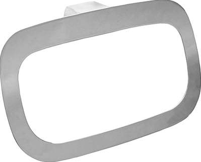 Полотенцедержатель WasserKRAFT Kammel K-8360 (хром)