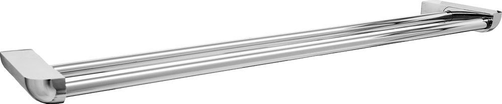 Полотенцедержатель WasserKRAFT Kammel K-8340 (хром)
