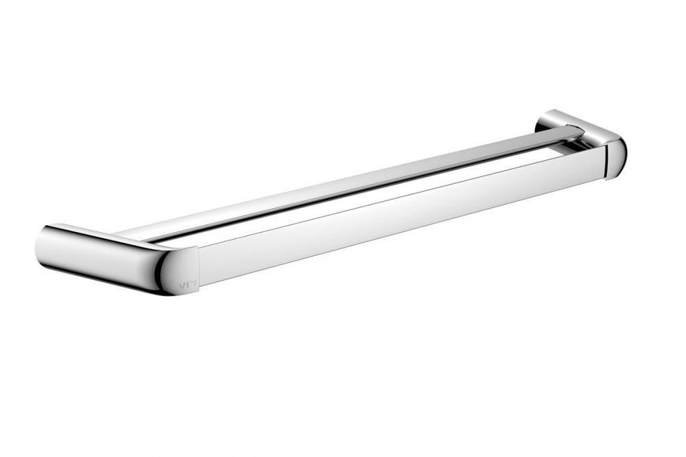 Полотенцедержатель Vri Burano HG801115 (хром)