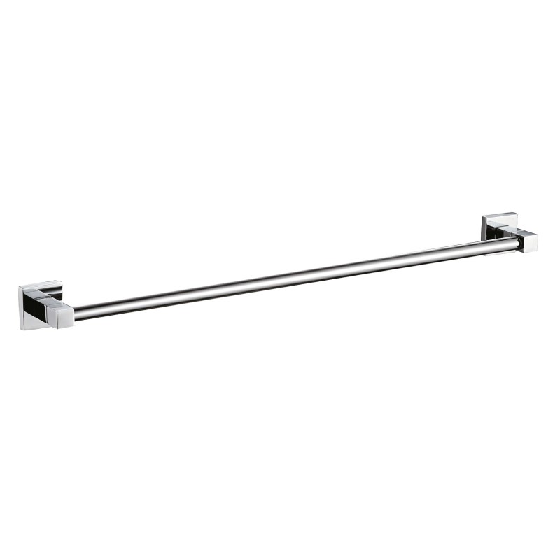 Полотенцедержатель Haiba HB8601 (хром)