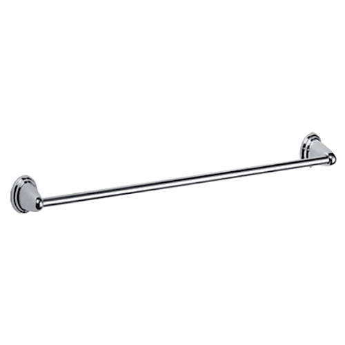 Полотенцедержатель Haiba HB1501-1 (хром)