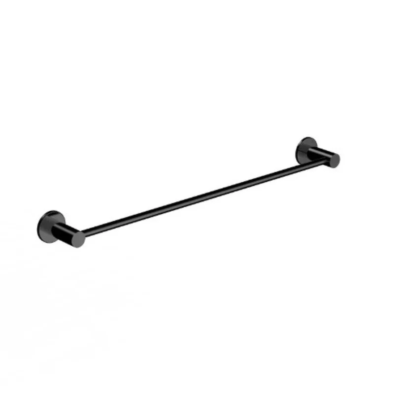 Полотенцедержатель Arrow AG52091MB (чёрный матовый)