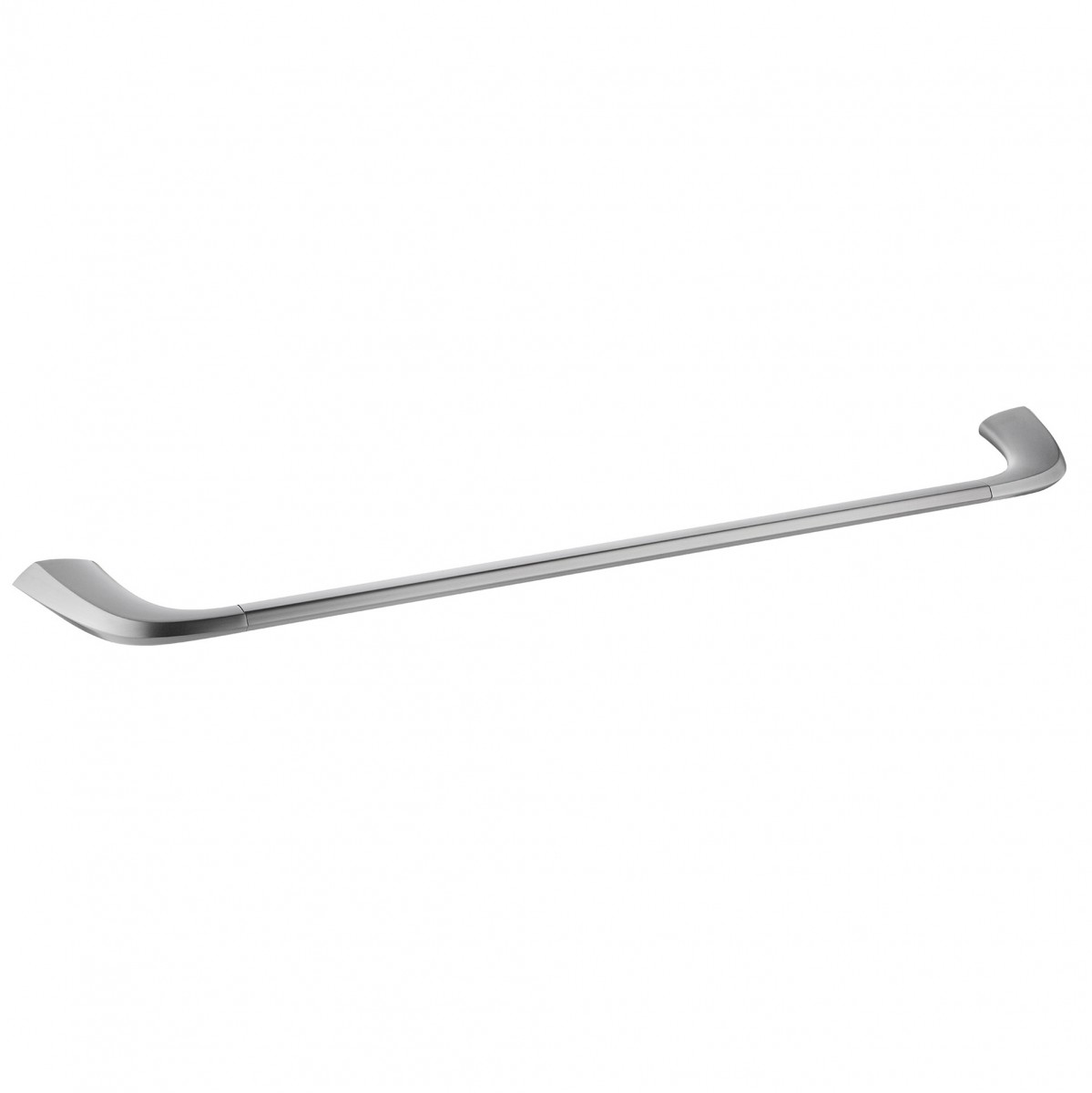 Полотенцедержатель Abber Nord AA1552SP (сатин)