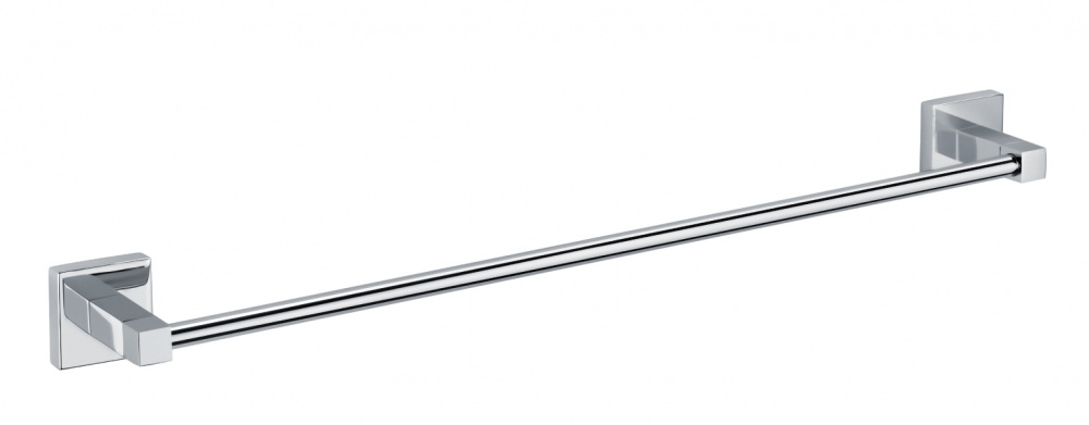 Полотенцедержатель Fixsen Metra FX-11101 (хром)