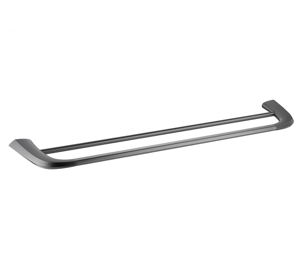 Полотенцедержатель Abber Nord AA1553NG (никель)