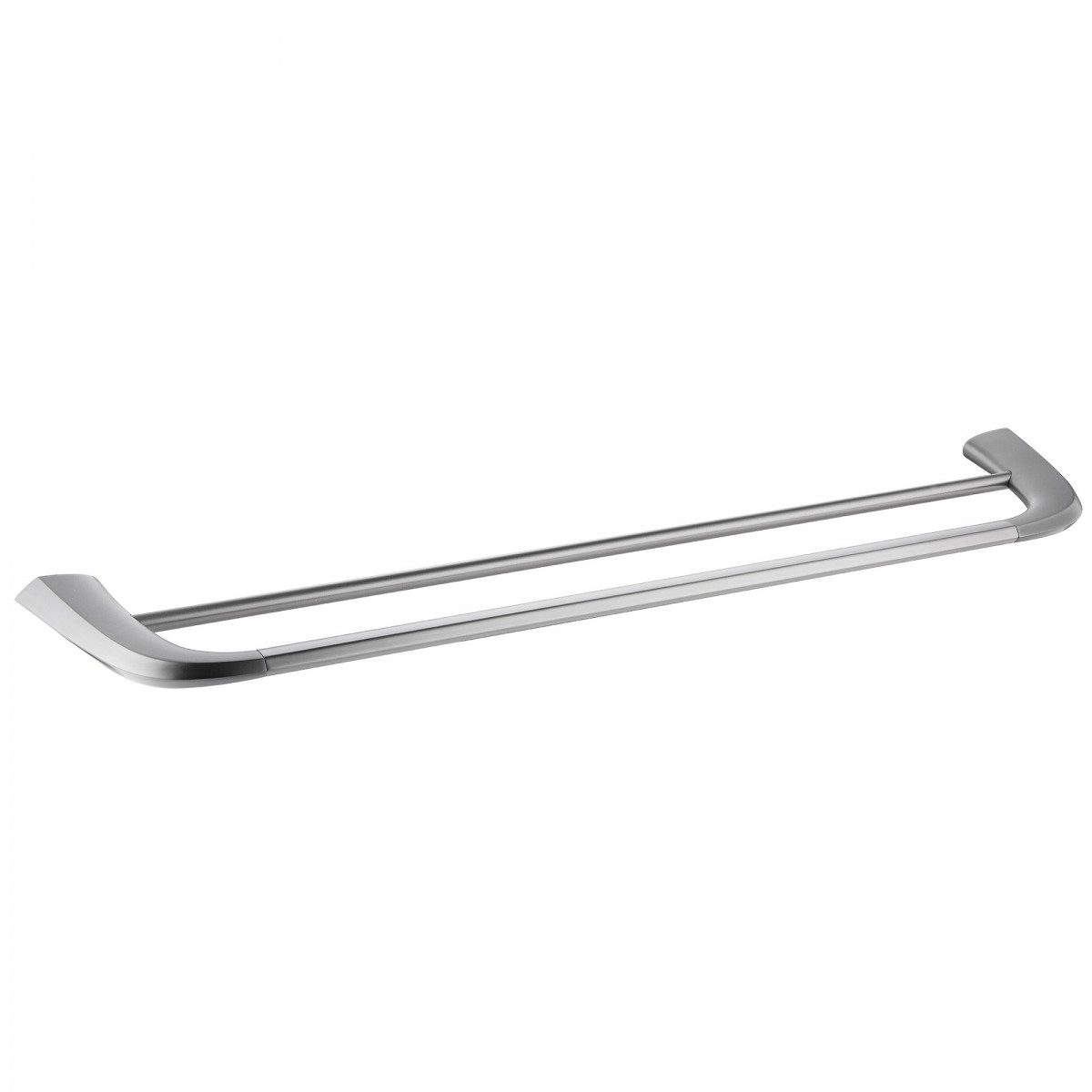 Полотенцедержатель Abber Nord AA1553SP (сатин)