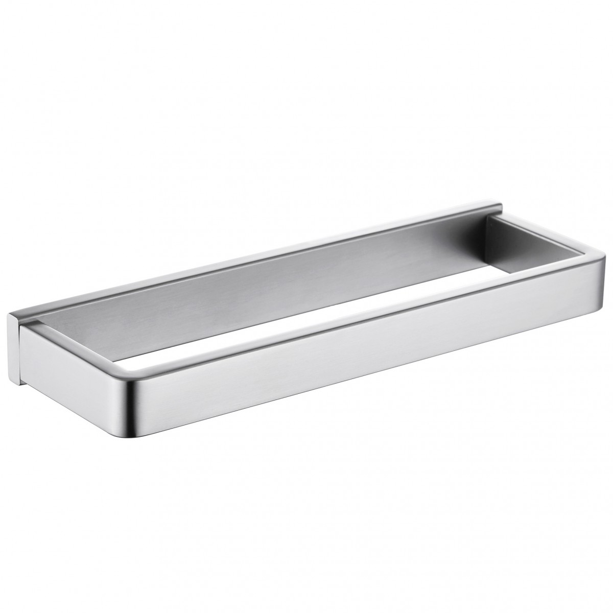 Полотенцедержатель Abber Westen AA1753SP (сатин)